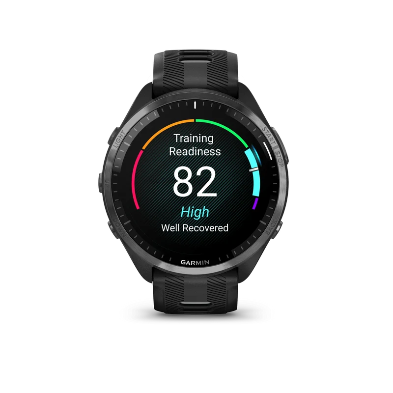 Garmin Sportuhr Forerunner 965