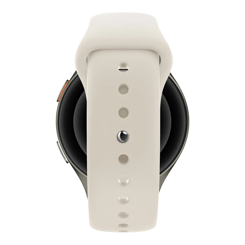Bandz Oozoo Smartwatch 20mm Sportarmband 'Easy Fit' (Starbust)