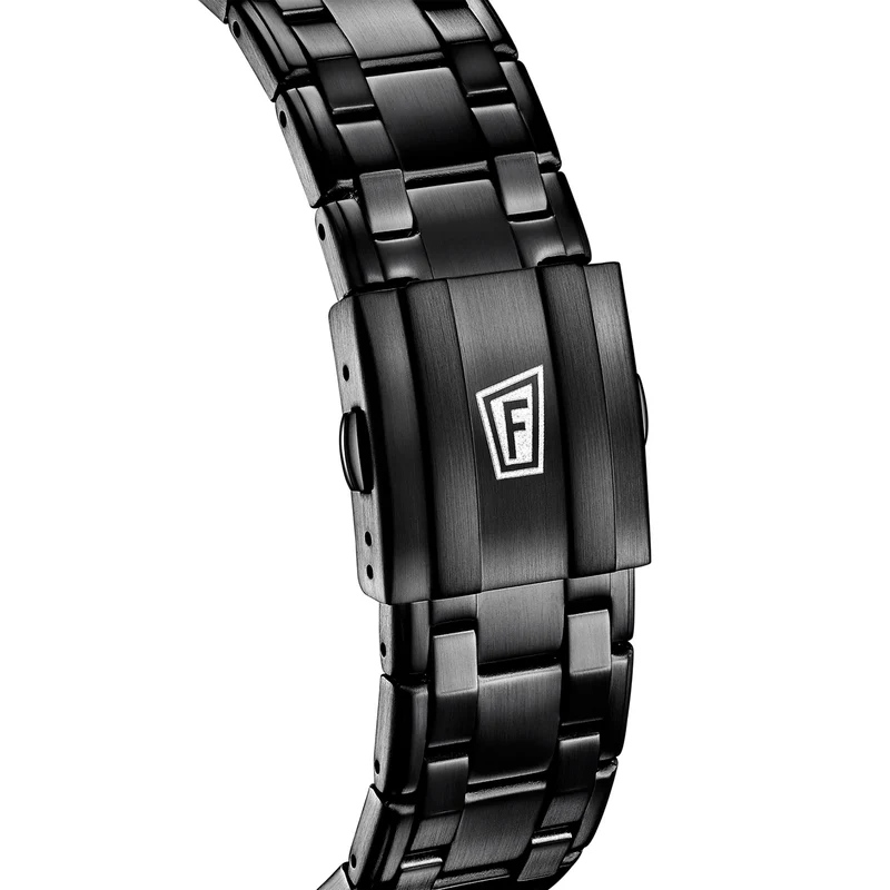 Festina Chrono Bike Special Edition F20673/2 Herrenuhr Schwarz-Grün • Chronograph • 10 BAR
