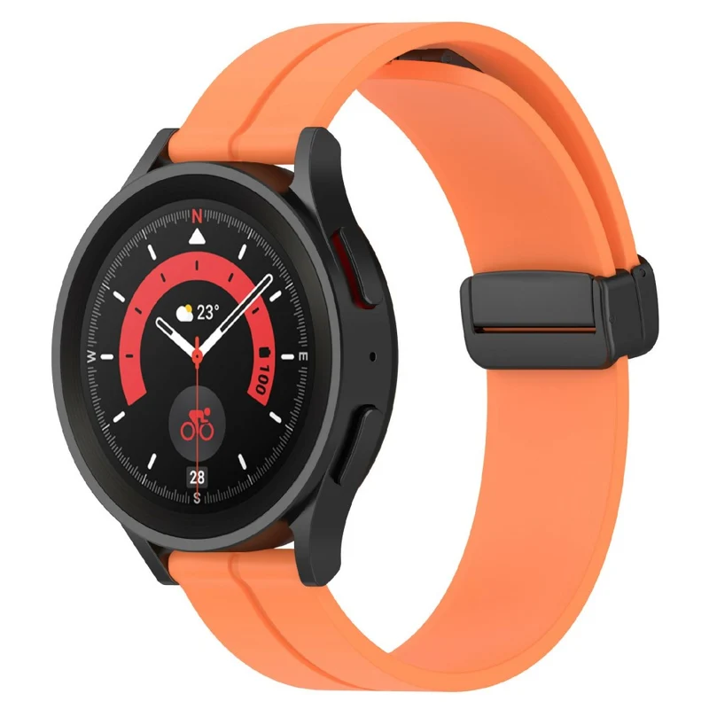 Unglaublich Bequem Universell Silikon Universell Armband