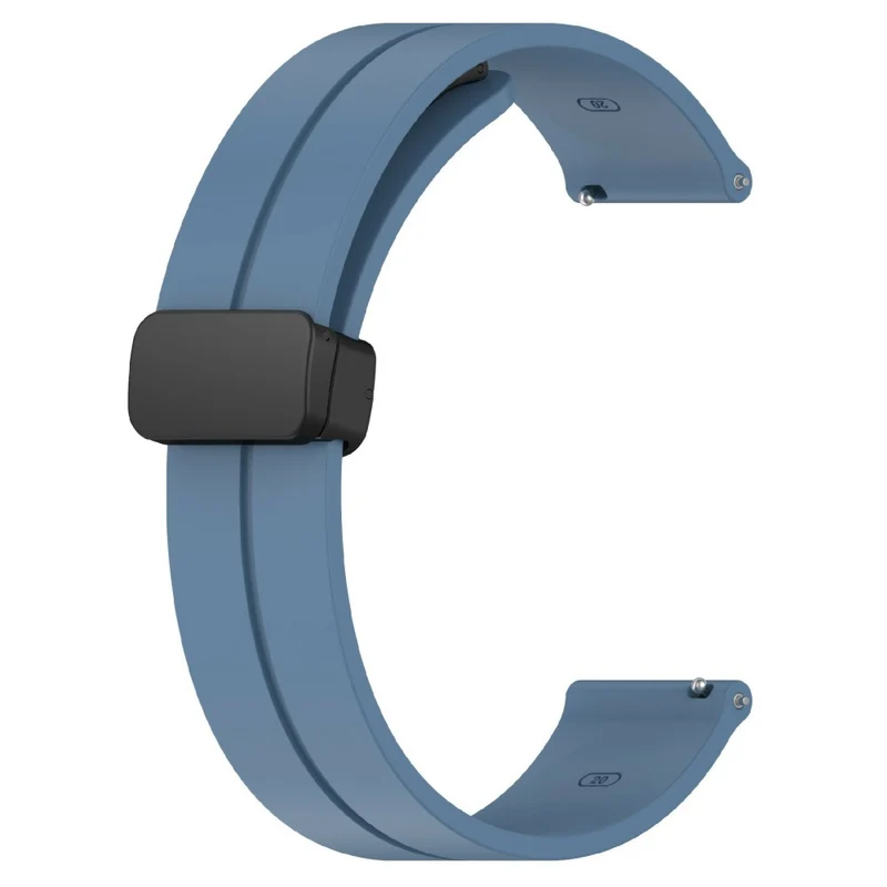 Unglaublich Bequem Universell Silikon Universell Armband