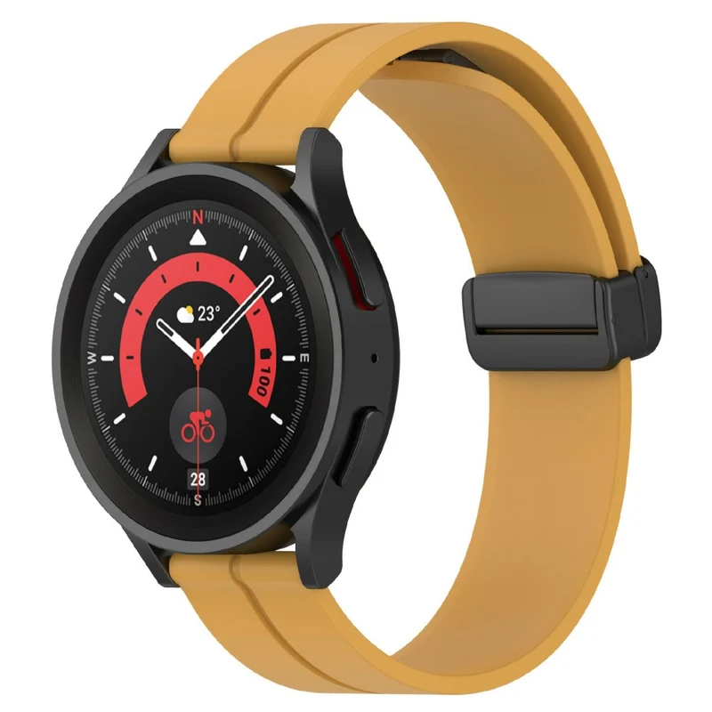Unglaublich Bequem Universell Silikon Universell Armband