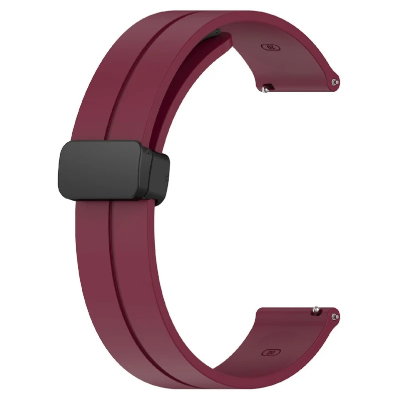 Unglaublich Bequem Universell Silikon Universell Armband