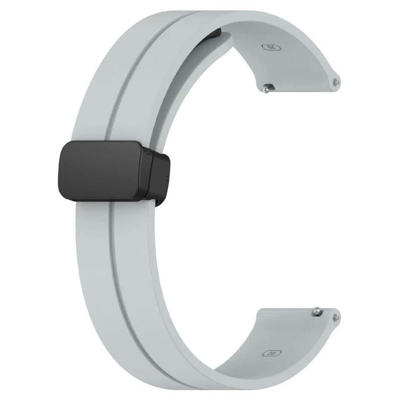 Unglaublich Bequem Universell Silikon Universell Armband