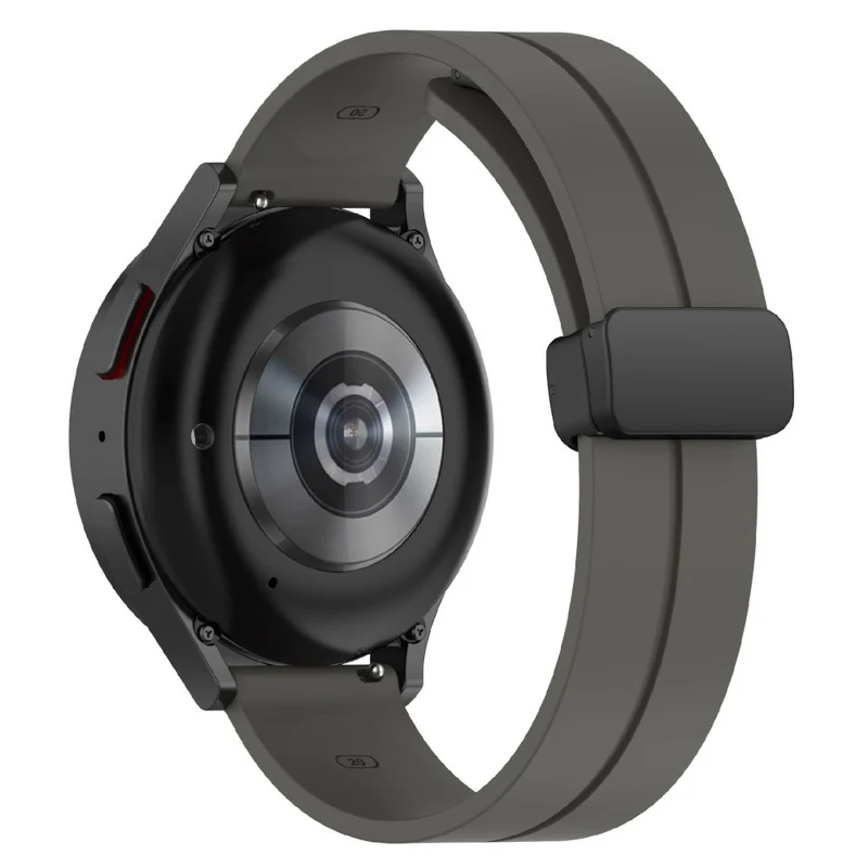 Unglaublich Bequem Universell Silikon Universell Armband