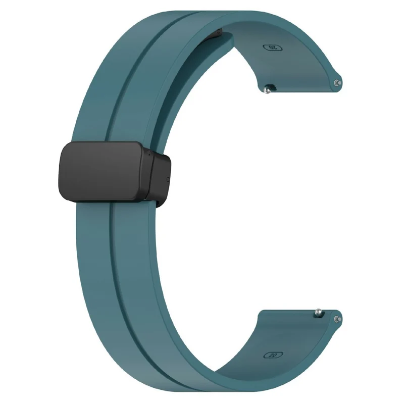 Unglaublich Bequem Universell Silikon Universell Armband