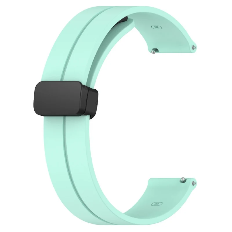 Unglaublich Bequem Universell Silikon Universell Armband