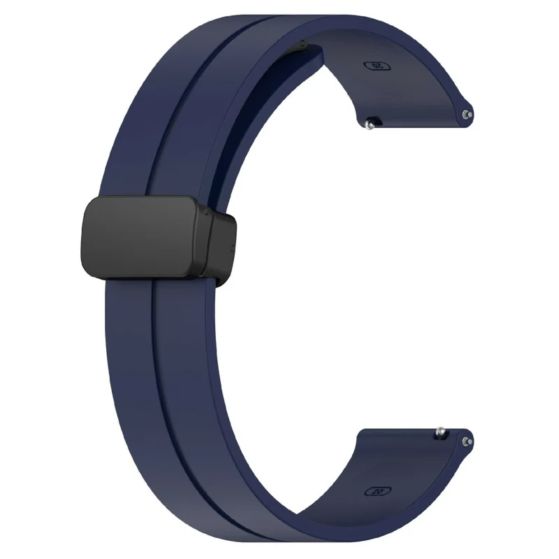 Unglaublich Bequem Universell Silikon Universell Armband