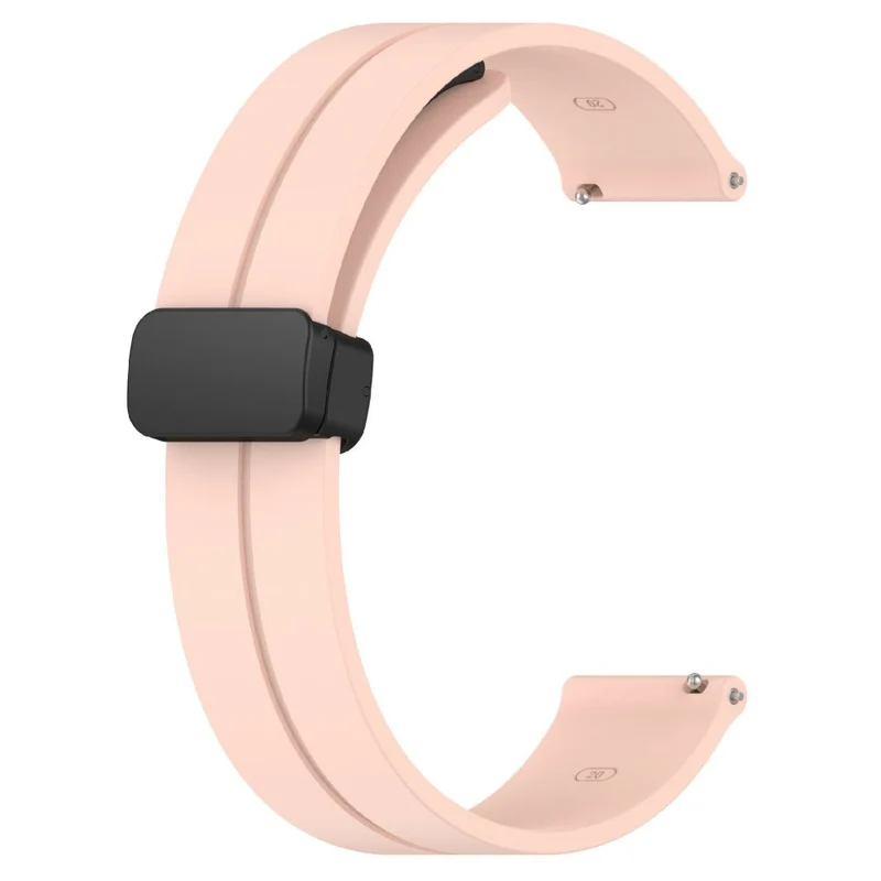 Mega Bequem Universell Silikon Universell Armband