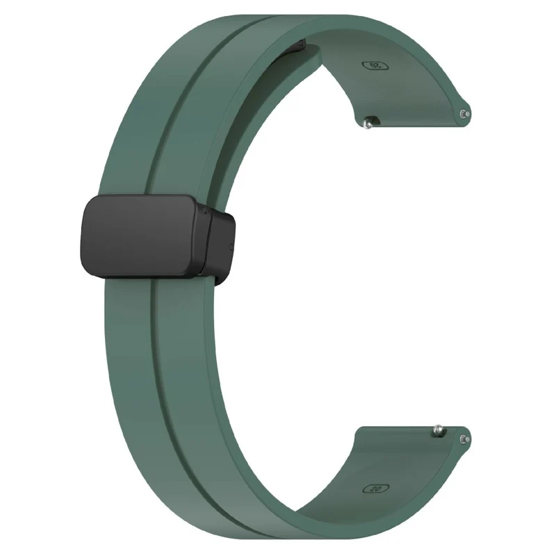 Mega Bequem Universell Silikon Universell Armband