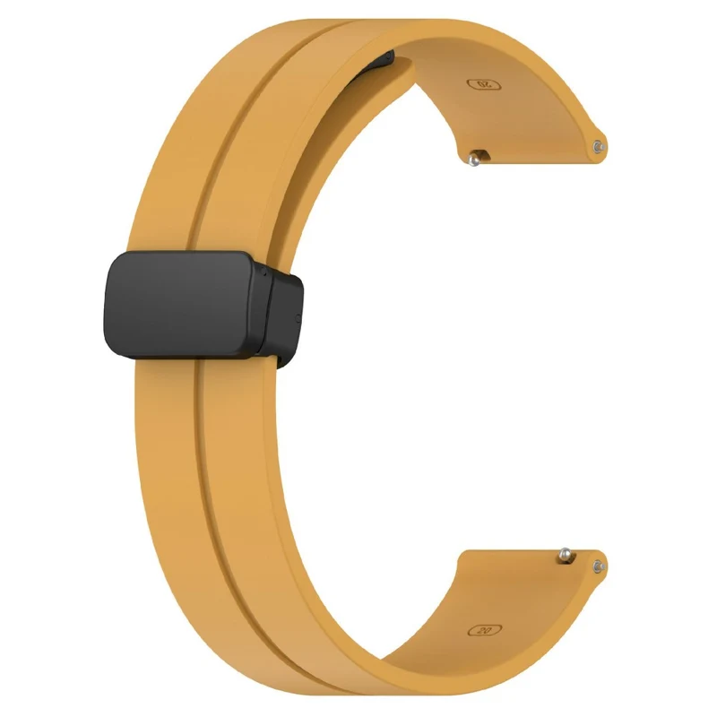 Mega Bequem Universell Silikon Universell Armband