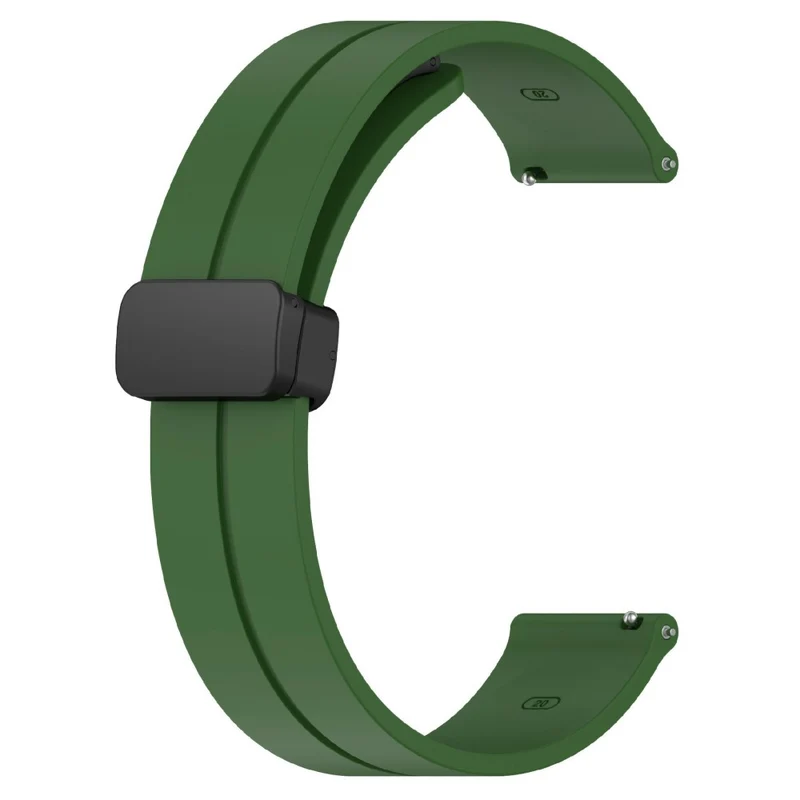 Mega Bequem Universell Silikon Universell Armband