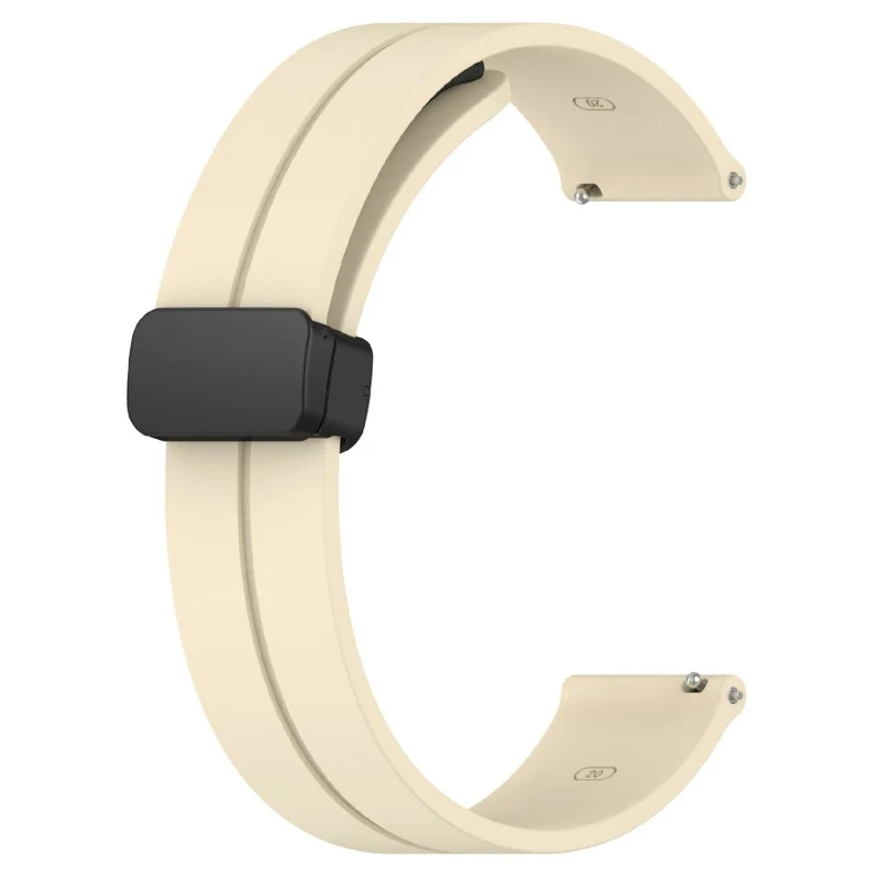 Mega Bequem Universell Silikon Universell Armband