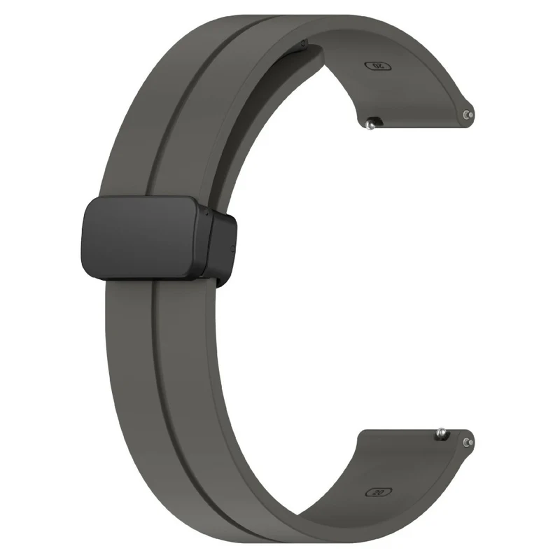 Mega Bequem Universell Silikon Universell Armband