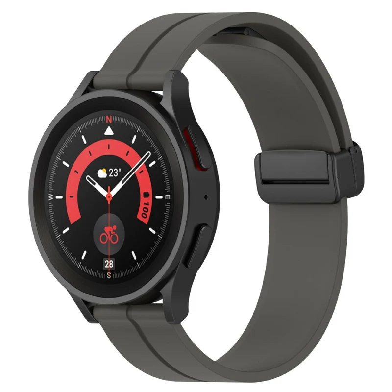 Mega Bequem Universell Silikon Universell Armband