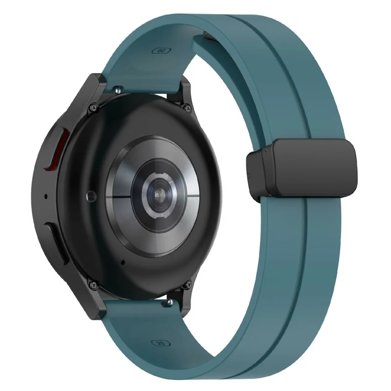 Mega Bequem Universell Silikon Universell Armband