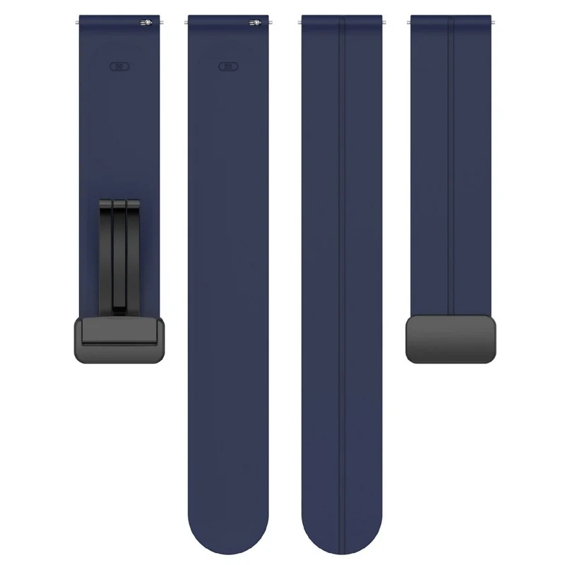 Mega Bequem Universell Silikon Universell Armband