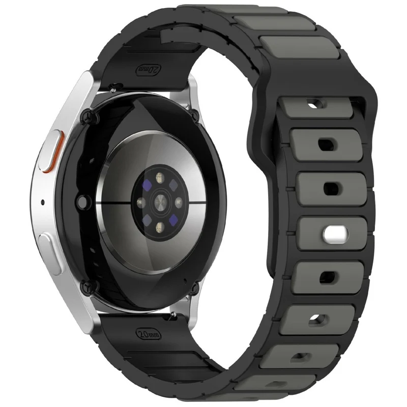 Flexibel Universell Silikon Universell Armband