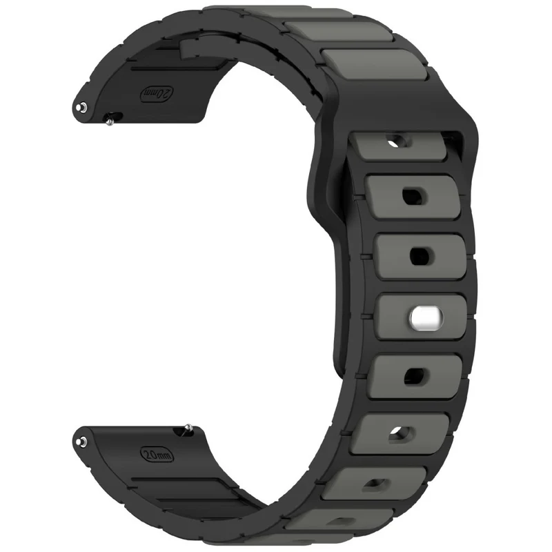 Flexibel Universell Silikon Universell Armband