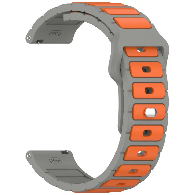Flexibel Universell Silikon Universell Armband