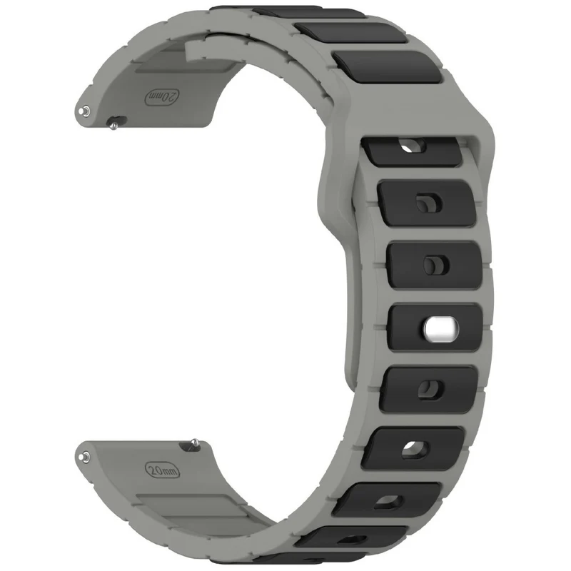 Flexibel Universell Silikon Universell Armband