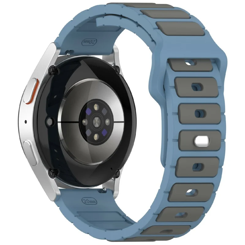 Flexibel Universell Silikon Universell Armband