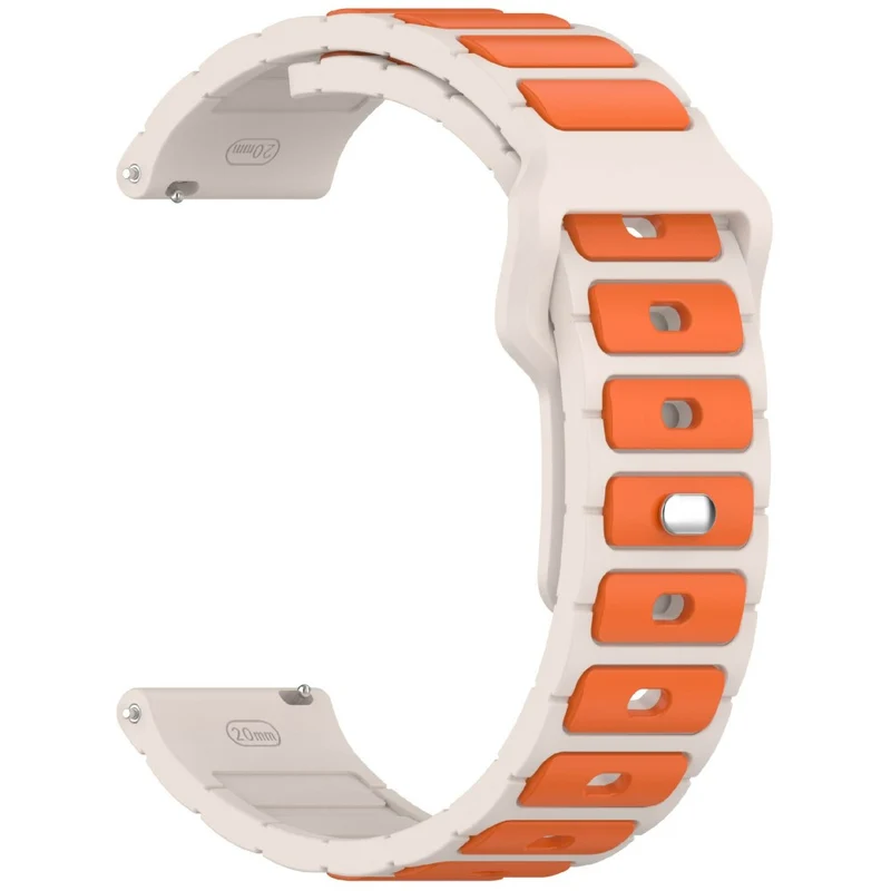 Flexibel Universell Silikon Universell Armband