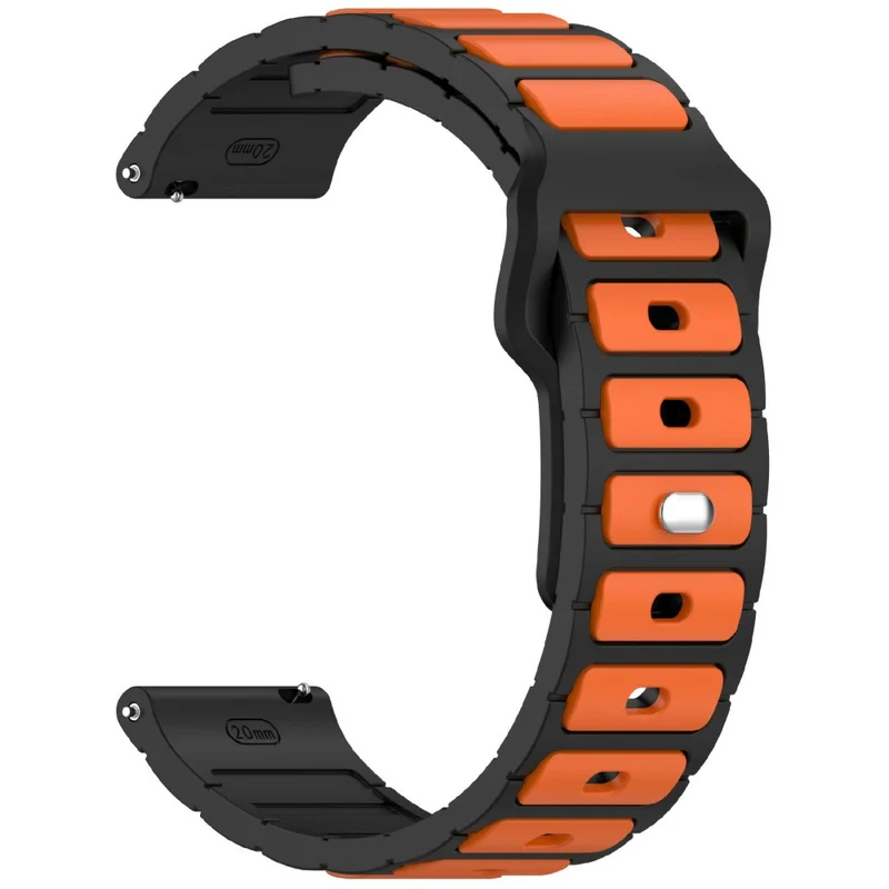 Unglaublich Süß Universell Silikon Universell Armband