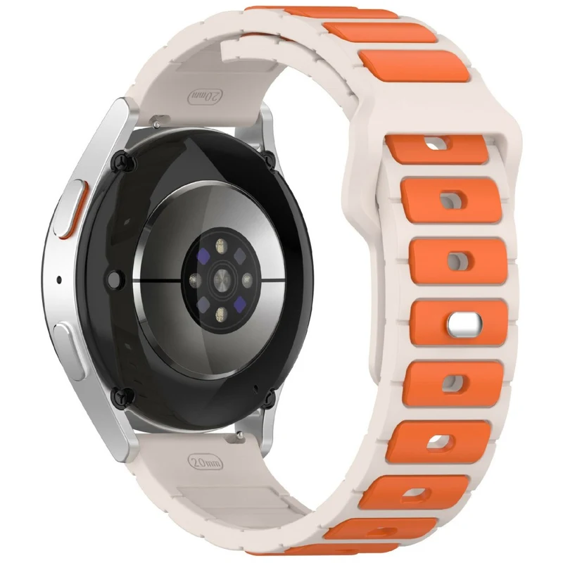 Unglaublich Süß Universell Silikon Universell Armband