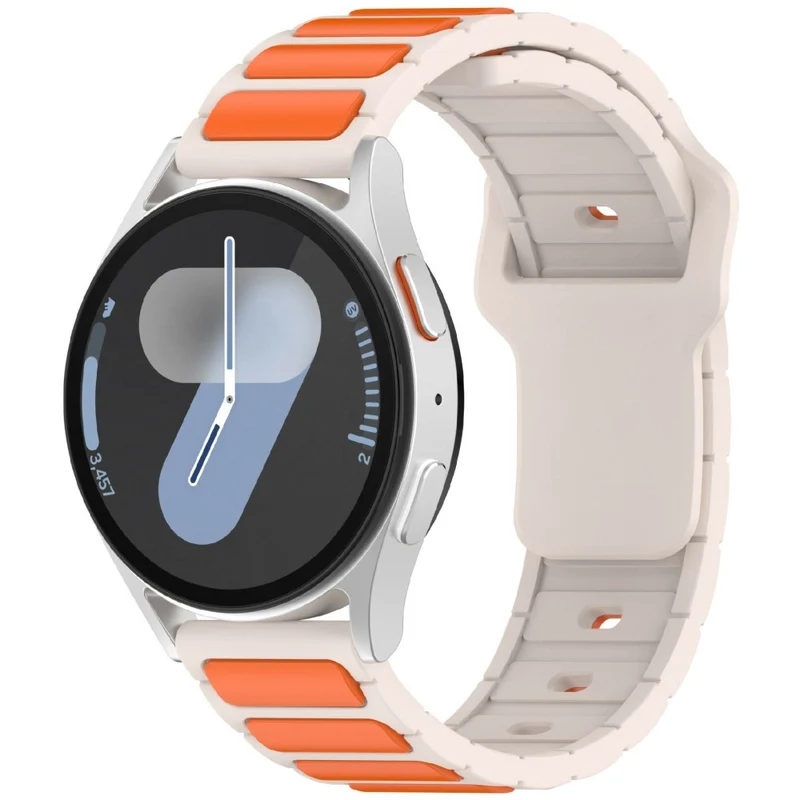 Unglaublich Süß Universell Silikon Universell Armband
