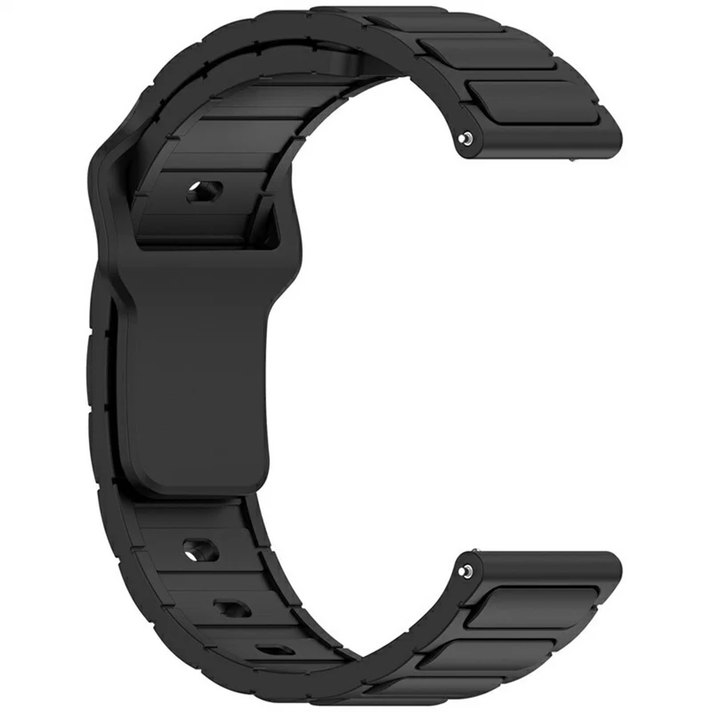 Mega Bequem Universell Silikon Universell Armband