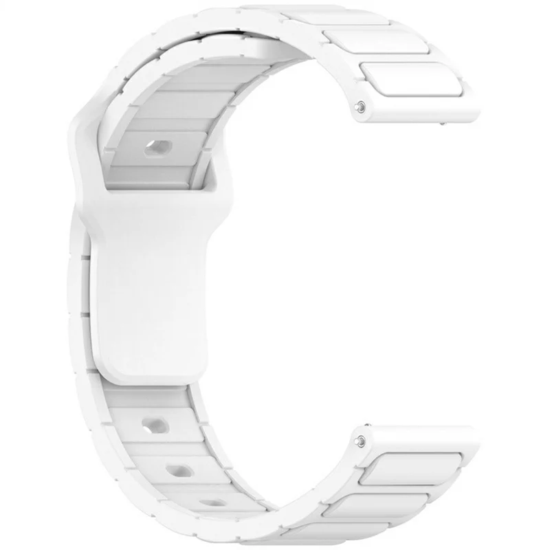Mega Bequem Universell Silikon Universell Armband