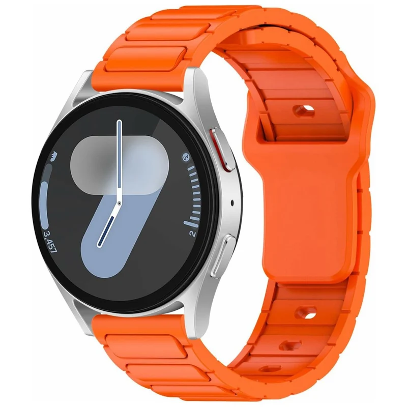 Mega Bequem Universell Silikon Universell Armband