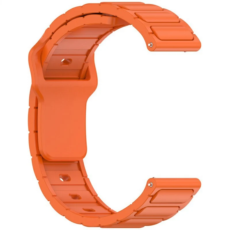 Mega Bequem Universell Silikon Universell Armband