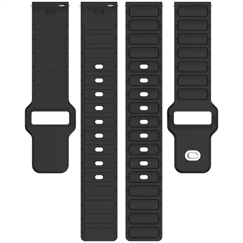 Mega Bequem Universell Silikon Universell Armband