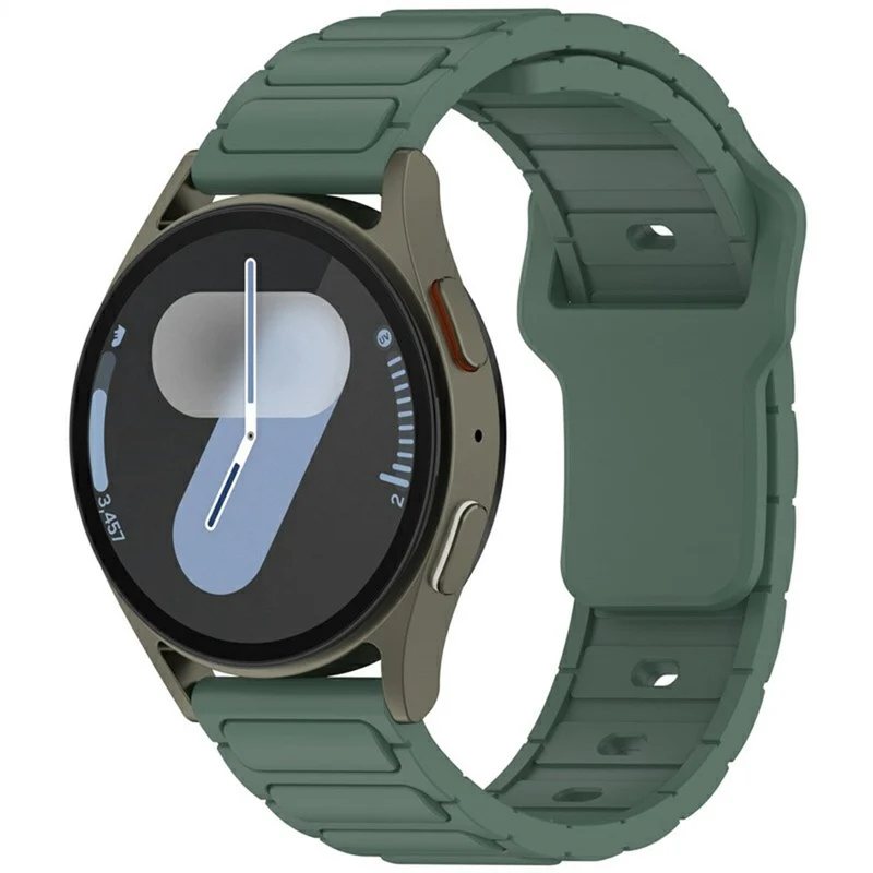Mega Bequem Universell Silikon Universell Armband