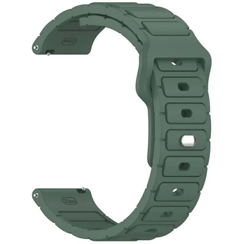 Mega Bequem Universell Silikon Universell Armband
