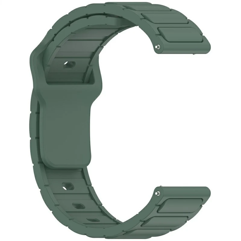 Mega Bequem Universell Silikon Universell Armband