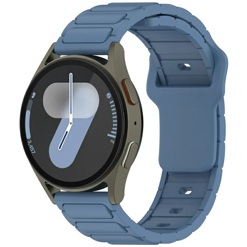 Mega Bequem Universell Silikon Universell Armband
