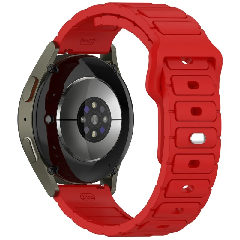 Mega Bequem Universell Silikon Universell Armband