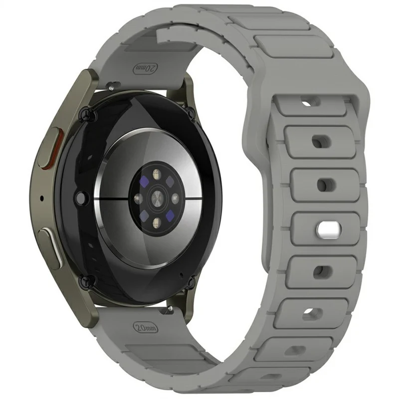 Mega Bequem Universell Silikon Universell Armband
