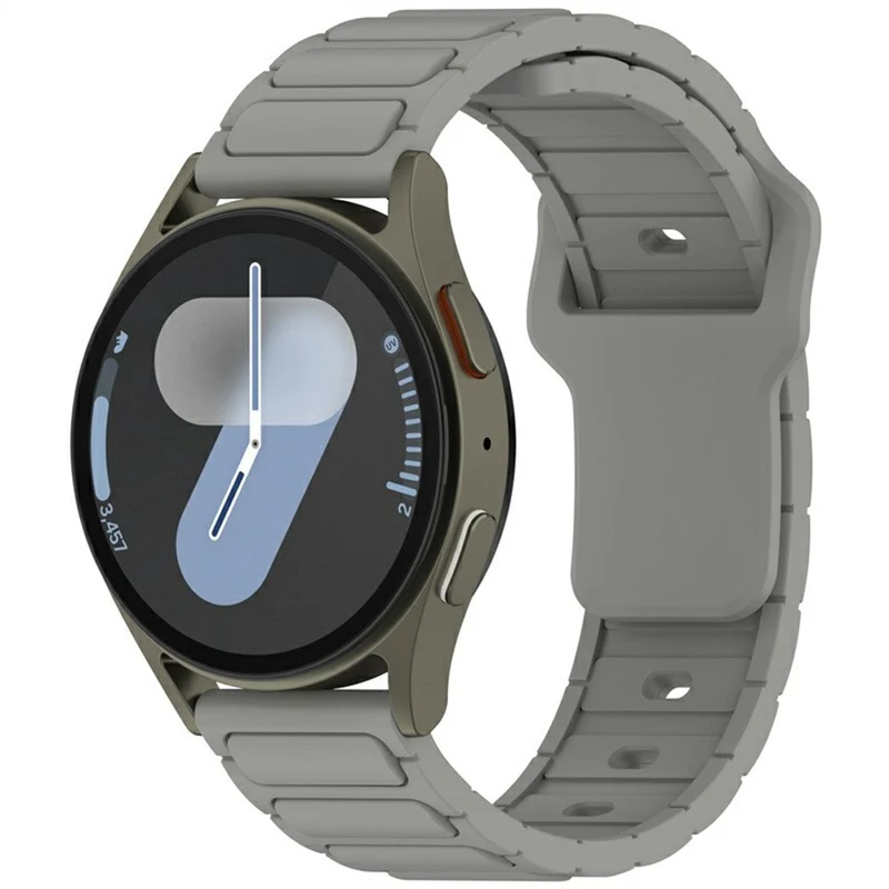Mega Bequem Universell Silikon Universell Armband
