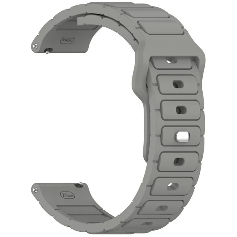 Mega Bequem Universell Silikon Universell Armband
