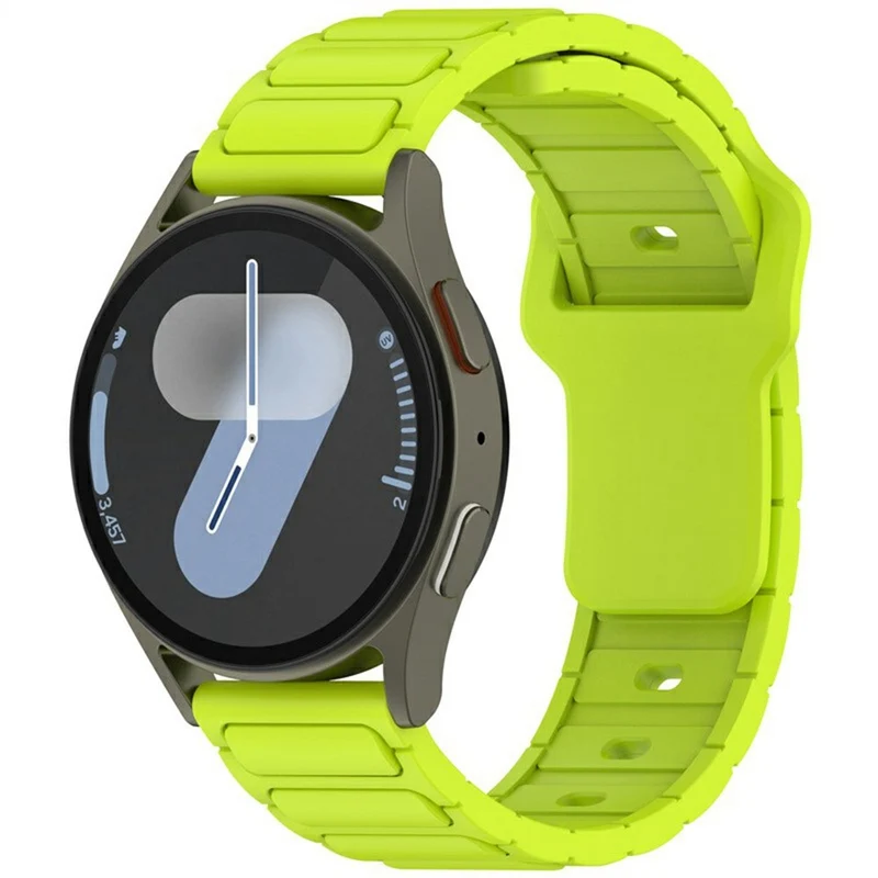 Mega Bequem Universell Silikon Universell Armband
