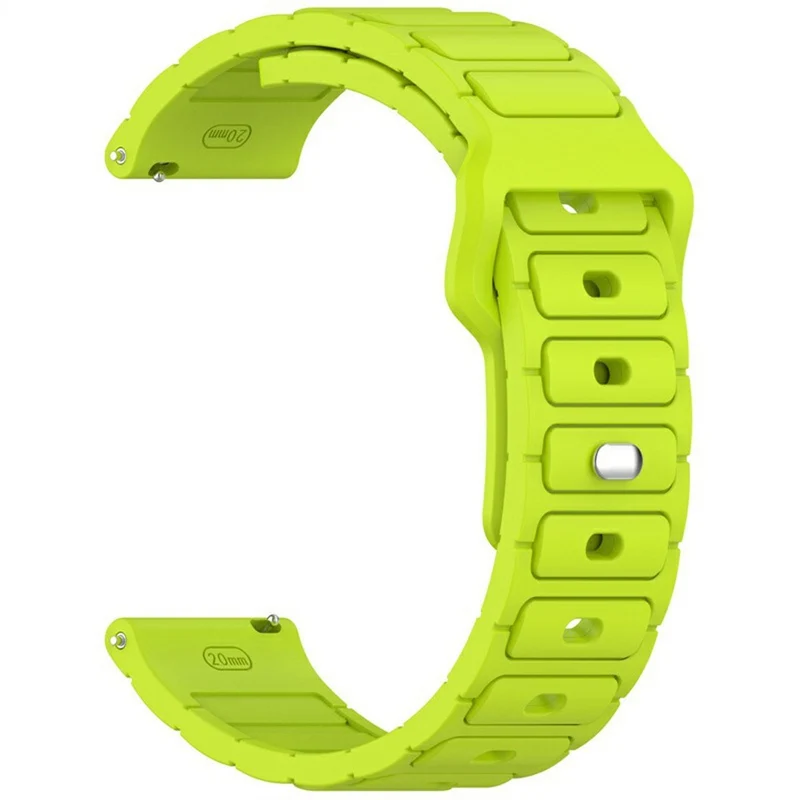 Mega Bequem Universell Silikon Universell Armband