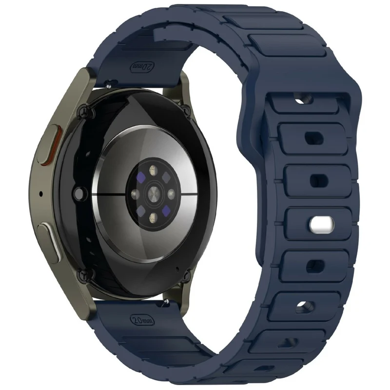 Mega Bequem Universell Silikon Universell Armband