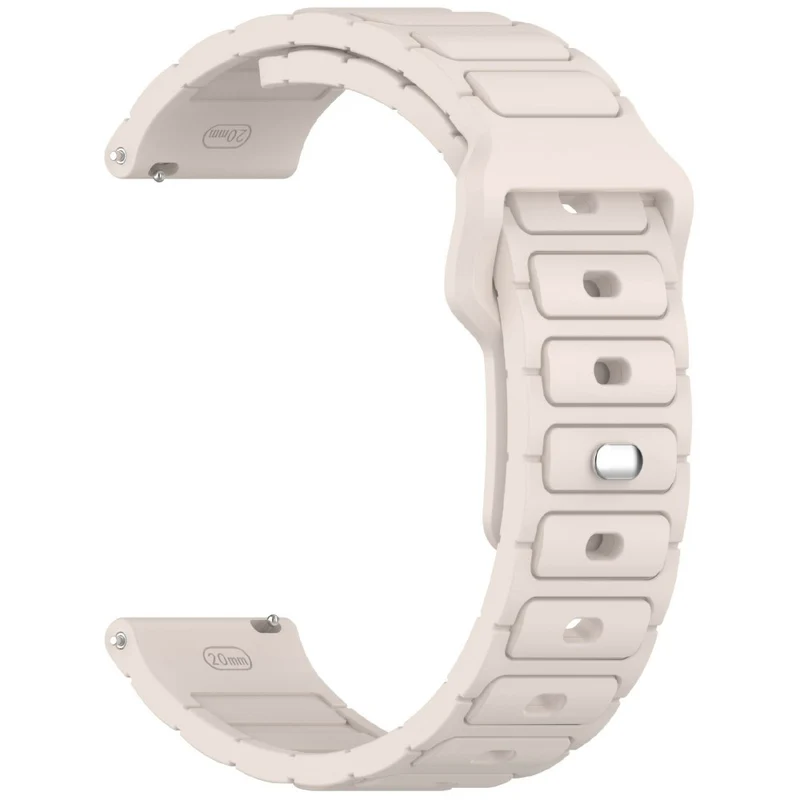 Mega Bequem Universell Silikon Universell Armband