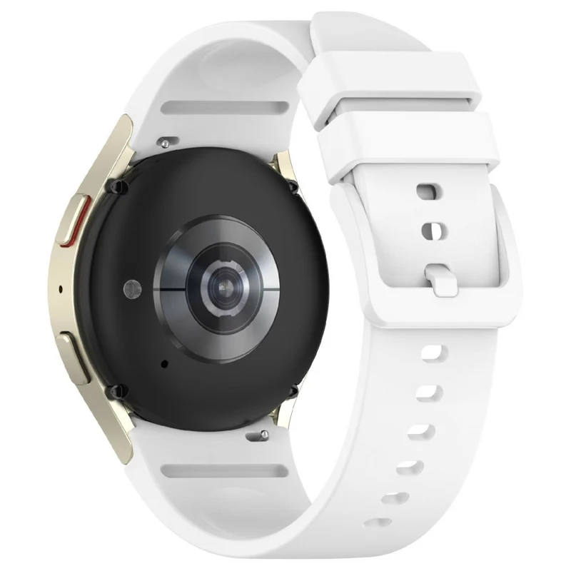 Unglaublich Angenehm Samsung Smartwatch Silikon Universell Armband