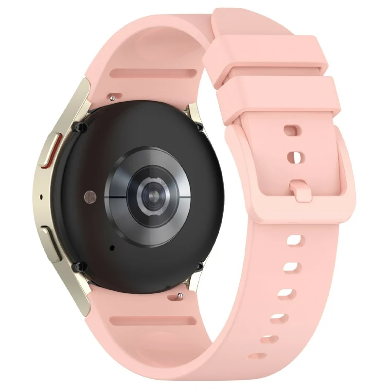 Unglaublich Angenehm Samsung Smartwatch Silikon Universell Armband