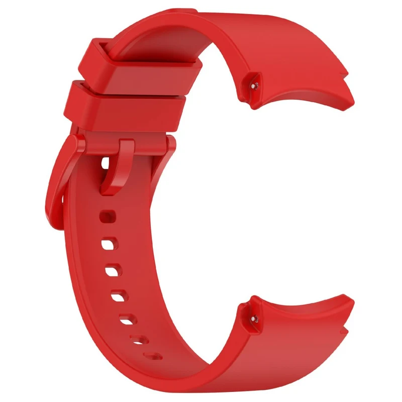Unglaublich Angenehm Samsung Smartwatch Silikon Universell Armband